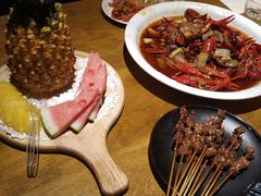-别院里音乐餐酒吧(双流航空港店)