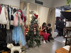 -海马体照相馆(佛山岭南站店)