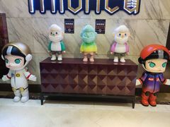 -Miohca缪卡KTV(和平店)