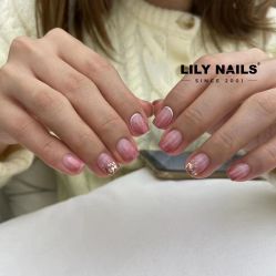 -LILY NAILS美甲美睫
