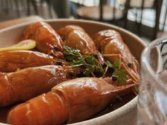 -Blac+Blac(中海环宇荟店)