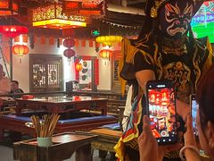 -矮板凳老火锅(宽窄巷子店)