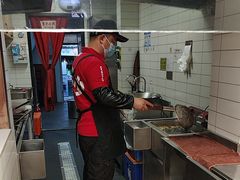 -黑色经典臭豆腐·湖南特产(太平街口店)