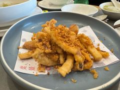 -奕景海鲜酒家· 大连海鲜(星海广场店)