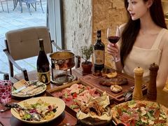 -Mammamia意大利餐厅(阳春巷店)