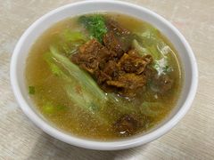-华记原味汤粉王(海湾分店)