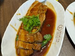 -松發肉骨茶(克拉码头店)