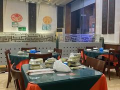 大堂-李连贵酒家熏肉大饼(昆明街店)