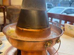 -东来顺饭庄(天坛店)