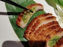 -蔡澜点心·粤菜(领展购物广场店)