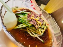 正宗朝鲜冷面-七八冷面·延边朝鲜族美食(圣熙八号店)