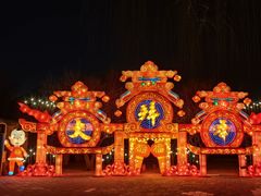 -北京石景山游乐园