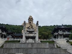 -句容茅山景区