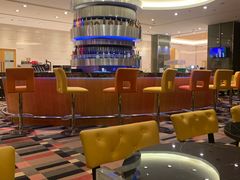 -上海大宁福朋喜来登酒店大堂吧(共和新路店)