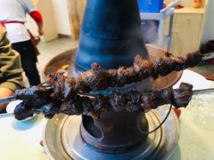 -福寿斋·老北京铜锅涮肉·烤鸭(顺义总店)