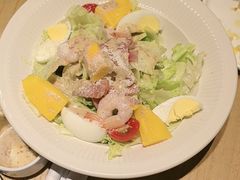 -菲滋意式餐厅(青悦城店)