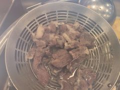 -就这么牛潮式牛肉火锅(华侨城店)