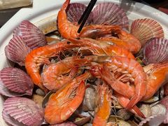 -单家老院·院子里的青岛菜(沙子口店)