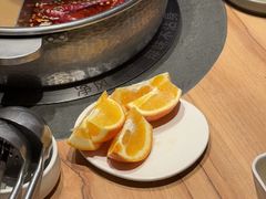 -巴奴毛肚火锅(龙湖锦艺城店)