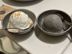 芝麻味噌冰激凌-胡麻(静安嘉里店)