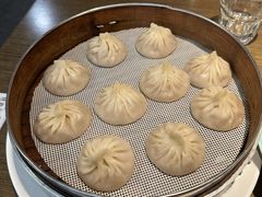 -隆喜元鱼汤包·海鲜(中联广场店)