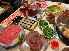 -阳坊胜利涮羊肉(阳坊总店)