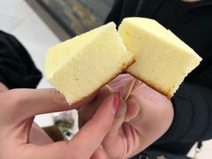 -东哥面包(江宁大润发店)