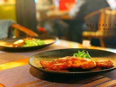 -炽真·果木窑烤自助牛排馆儿(和平欧乐店)