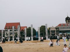 -老虎石海上公园