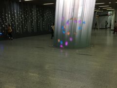 -汉中路(地铁站)