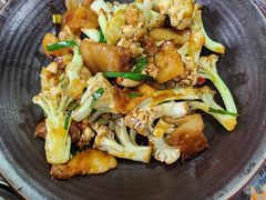 -良师门滨海人家·海鲜·家常菜(滨海城店)