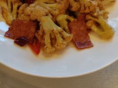 -逸林轩中餐厅(中信泰富朱家角锦江酒店)