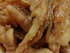 -龚海宝· 烧烤· 羊肉原切挂糊更好吃(庄市店)