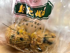 -彭记优口(胜利路店)