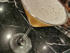 -DM Distiller & Mixologist Whisky Cocktail Bar
