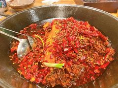 -楠火锅(太古里总店)