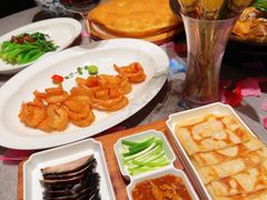 -秀儿四九城·新京菜(亚运村鸟巢店)