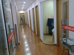 -好莱坞音乐进修学校(四川北路校区)