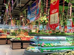 -广百家超市(大东海店)