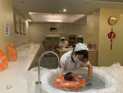 -宝生月子中心(民治店)