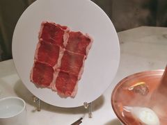 -涮福記·现切牛羊肉火锅(世纪汇店)