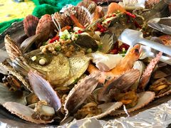 -山东八大碗山东老字号