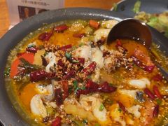 -云海肴·汽锅鸡·云南菜(苏州中心店)