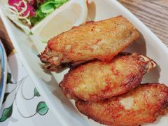 -Mammamia意大利餐厅(古北店)