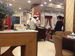 大堂-西安烤鸭店(369烤鸭王店)