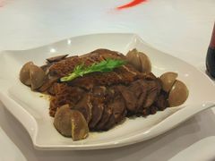 -味茂·老船夫1927(东海东路店)