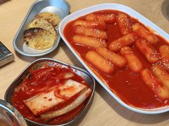 -麻蒲碳烤肉(嘉禾东平地铁站19号店)