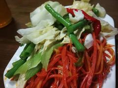 -惠记粉汤羊血梆梆肉(永松路店)