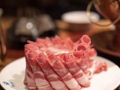 -额尔敦传统涮(公园西路店)