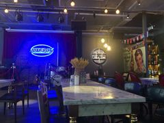 -JUKEBOX玖部音乐餐厅(华侨城店)